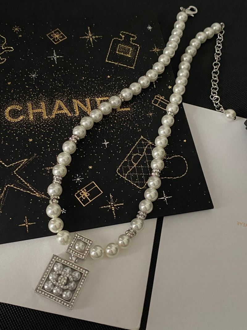 Chanel Necklaces